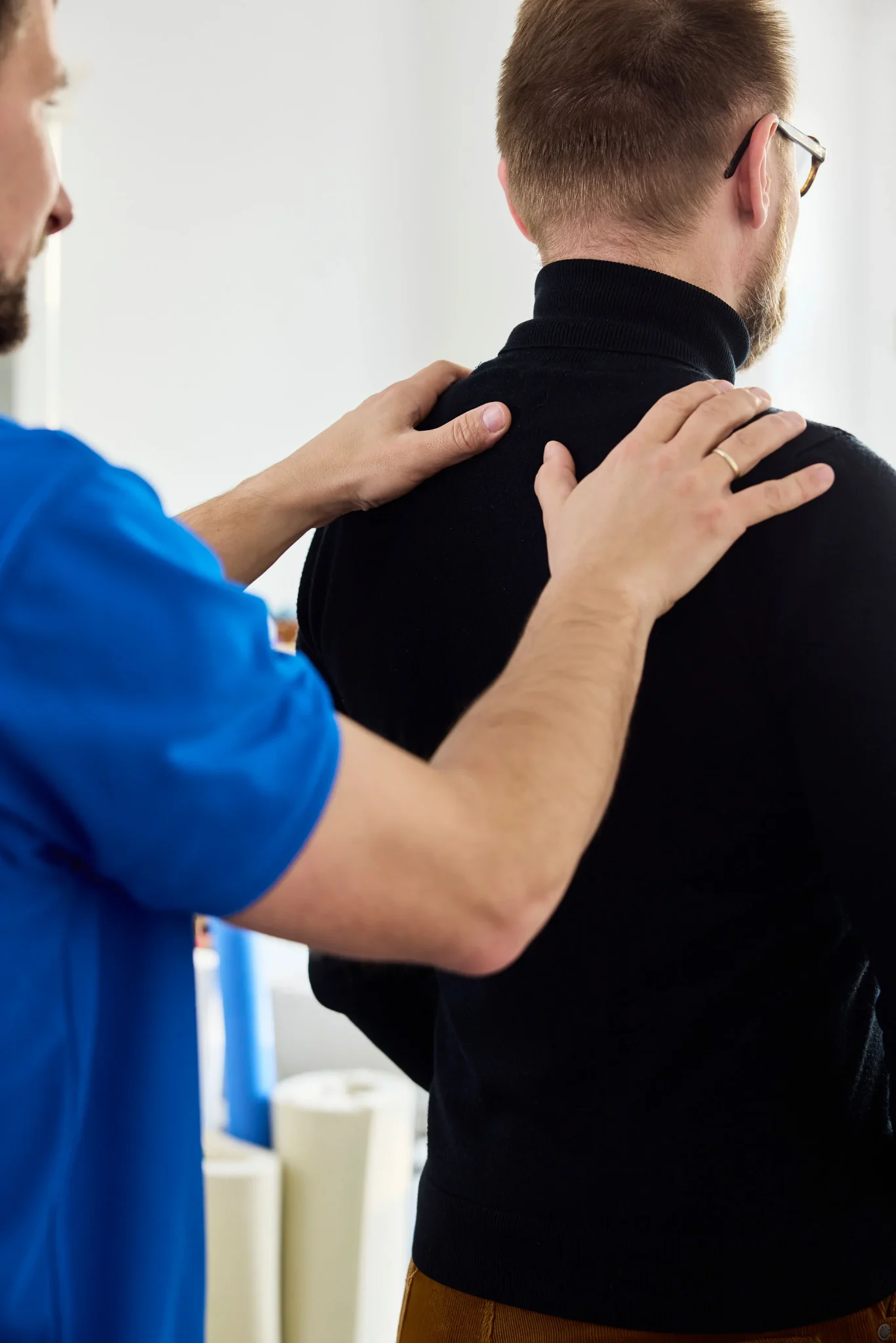 Osteopathiezentrum Praxis Angermann Kamenz osteopathie